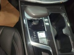Geely Boyue New Energy 1.5T ePro Premium Edition - ფოტო 14