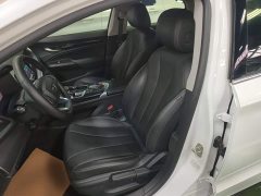 Geely Boyue New Energy 1.5T ePro Premium Edition - ფოტო 15