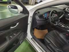 Geely Boyue New Energy 1.5T ePro Premium Edition - ფოტო 16