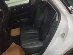 Geely Boyue New Energy 1.5T ePro Premium Edition - ფოტო 17