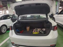 Geely Boyue New Energy 1.5T ePro Premium Edition - ფოტო 19