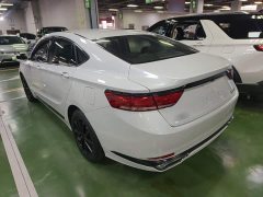Geely Boyue New Energy 1.5T ePro Premium Edition - ფოტო 5