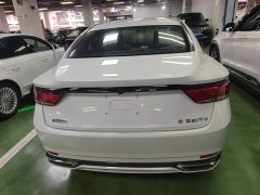 Geely Boyue New Energy 1.5T ePro Premium Edition - ფოტო 6