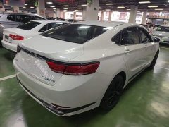 Geely Boyue New Energy 1.5T ePro Premium Edition - ფოტო 7