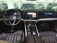 Volkswagen Teramont 380TSI AWD Premium Luxury Edition - ფოტო 10