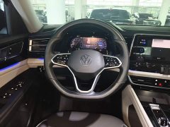 Volkswagen Teramont 380TSI AWD Premium Luxury Edition - ფოტო 11