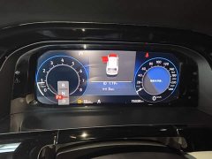 Volkswagen Teramont 380TSI AWD Premium Luxury Edition - ფოტო 12