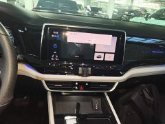 Volkswagen Teramont 380TSI AWD Premium Luxury Edition - ფოტო 13