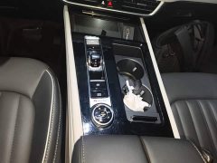 Volkswagen Teramont 380TSI AWD Premium Luxury Edition - ფოტო 14