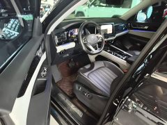 Volkswagen Teramont 380TSI AWD Premium Luxury Edition - ფოტო 16