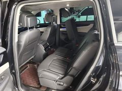Volkswagen Teramont 380TSI AWD Premium Luxury Edition - ფოტო 17