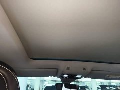 Volkswagen Teramont 380TSI AWD Premium Luxury Edition - ფოტო 18