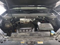 Volkswagen Teramont 380TSI AWD Premium Luxury Edition - ფოტო 20