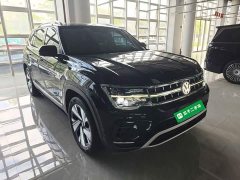 Volkswagen Teramont 380TSI AWD Premium Luxury Edition - ფოტო 4