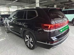 Volkswagen Teramont 380TSI AWD Premium Luxury Edition - ფოტო 5