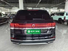 Volkswagen Teramont 380TSI AWD Premium Luxury Edition - ფოტო 6