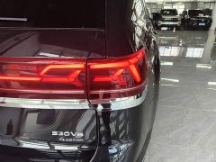 Volkswagen Teramont 380TSI AWD Premium Luxury Edition - ფოტო 8