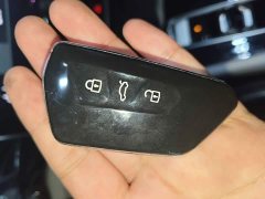 Volkswagen Teramont 380TSI AWD Premium Luxury Edition - ფოტო 9