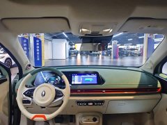 ORA Good Cat 401km Standard Range Deluxe LFP - ფოტო 10