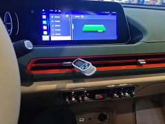 ORA Good Cat 401km Standard Range Deluxe LFP - ფოტო 13