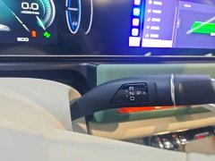 ORA Good Cat 401km Standard Range Deluxe LFP - ფოტო 14