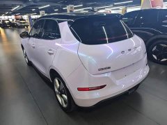ORA Good Cat 401km Standard Range Deluxe LFP - ფოტო 5