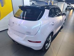 ORA Good Cat 401km Standard Range Deluxe LFP - ფოტო 7
