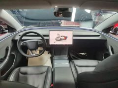 Tesla Model 3 2023 Rear-Wheel Drive - ფოტო 10
