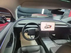 Tesla Model 3 2023 Rear-Wheel Drive - ფოტო 11