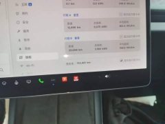 Tesla Model 3 2023 Rear-Wheel Drive - ფოტო 12