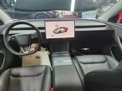 Tesla Model 3 2023 Rear-Wheel Drive - ფოტო 13