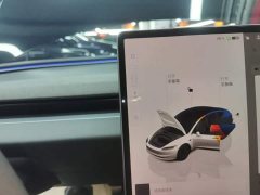 Tesla Model 3 2023 Rear-Wheel Drive - ფოტო 14