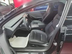 Tesla Model 3 2023 Rear-Wheel Drive - ფოტო 15