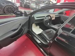 Tesla Model 3 2023 Rear-Wheel Drive - ფოტო 16