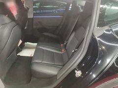 Tesla Model 3 2023 Rear-Wheel Drive - ფოტო 17