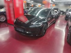 Tesla Model 3 2023 Rear-Wheel Drive - ფოტო 2