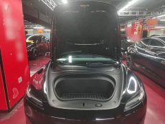 Tesla Model 3 2023 Rear-Wheel Drive - ფოტო 20