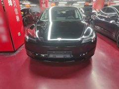 Tesla Model 3 2023 Rear-Wheel Drive - ფოტო 3