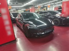 Tesla Model 3 2023 Rear-Wheel Drive - ფოტო 4