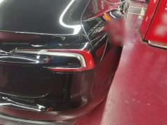 Tesla Model 3 2023 Rear-Wheel Drive - ფოტო 8
