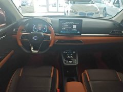 BYD e2 Luxury - ფოტო 10