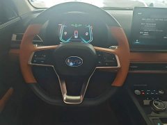 BYD e2 Luxury - ფოტო 11