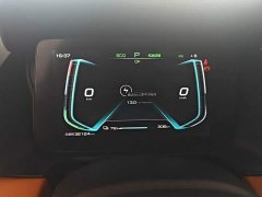 BYD e2 Luxury - ფოტო 12
