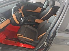 BYD e2 Luxury - ფოტო 15