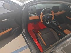 BYD e2 Luxury - ფოტო 16