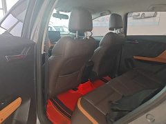 BYD e2 Luxury - ფოტო 17