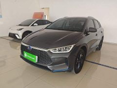 BYD e2 Luxury - ფოტო 2