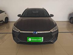 BYD e2 Luxury - ფოტო 3