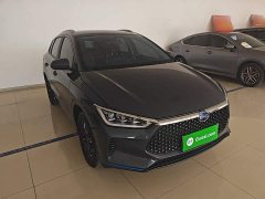 BYD e2 Luxury - ფოტო 4