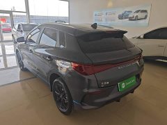 BYD e2 Luxury - ფოტო 5
